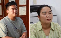 Khởi tố, bắt tạm giam Hải Sapa TV và vợ
