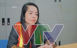 Diễn viên Kiều Thanh bị khởi tố trong đường dây ma túy ở Hà Nội