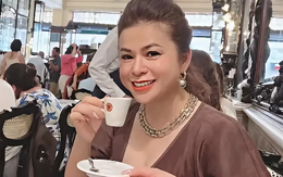 Doanh nhân Lê Hoàng Diệp Thảo hiện tại