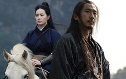 Hộ Linh Tráng Sĩ: Bí Mật Mộ Vua Đinh - Kể câu chuyện lớn chưa bao giờ dễ dàng