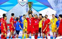 Bức tâm thư đau xé lòng của Đoàn Văn Hậu