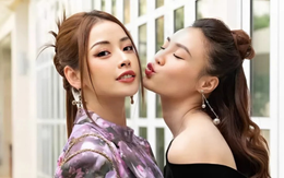 Hết kiên nhẫn với Ninh Dương Lan Ngọc và Chi Pu