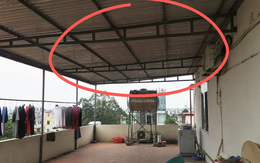 Lời khuyên cho những gia đình đang làm mái che trên sân thượng