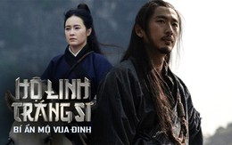 Hộ Linh Tráng Sĩ: Bí Mật Mộ Vua Đinh - Kể câu chuyện lớn chưa bao giờ dễ dàng