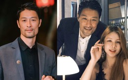 Johnny Trí Nguyễn: "Tôi không công khai bạn gái vì muốn giữ sự riêng tư"