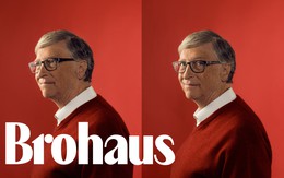 Tỷ phú Bill Gates đưa ra cảnh báo đáng sợ về AI