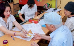 Tất cả người dân có lương hưu, trợ cấp chú ý quy định mới từ ngày 28/9