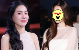 Bà Phạm Kim Dung hớ miệng làm lộ chuyện 1 nàng hậu Việt vừa âm thầm sinh con cho chồng là chủ tịch