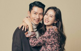 Căn nhà "hơn cả khách sạn" của vợ chồng Hyun Bin - Son Ye Jin