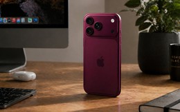 iPhone 18 Pro Max lộ diện màu sắc mới