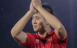 Duy Mạnh sang Mỹ phẫu thuật chấn thương