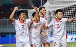 Diễn biến ĐT Indonesia vs Việt Nam: VÀO! Quá bùng nổ, 2-0 cho Việt Nam!
