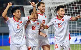 Diễn biến ĐT Indonesia vs Việt Nam: VÀO! Xuân Son lập công, 3-0 cho Việt Nam
