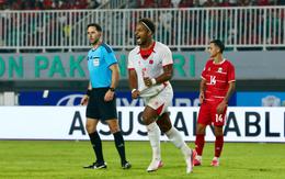 Diễn biến ĐT Indonesia vs Việt Nam: VÀO! Xuân Son lập công, 3-0 cho Việt Nam