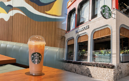 Starbucks chính thức lên tiếng về việc thay đổi chính sách "no water" khi gọi đồ uống từ 1/8