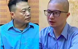 Shark Bình rửa tiền gần 319 tỷ đồng cho Mr Pips, chỉ đạo cung cấp tài liệu ‘ảo’ cho công an