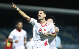 Diễn biến ĐT Indonesia vs Việt Nam lúc 20h30 hôm nay: Xuân Son, Quang Hải dự bị, Đình Bắc vẫn đá chính