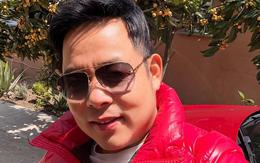 Tình hình hiện tại của ca sĩ Quang Lê