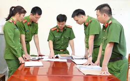 Bộ Công an phục hồi điều tra Phạm Đình Tuệ SN 1979, ai cũng có quyền bắt giữ