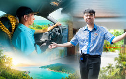 Anh Hưng từng phải bám biển, anh Tứ chọn trở về quê: Một hòn đảo ở Việt Nam đang thay đổi cách người dân kiếm sống thế nào?