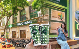Đi một vòng Phúc Long mới bên Hồ Gươm mới hiểu vì sao người ta chấp nhận chờ 30 phút chỉ để có vị trí này!
