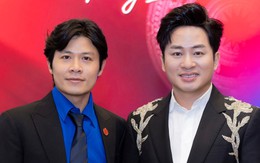 Tâm thư của Tùng Dương sau khi Nguyễn Văn Chung bị loại khỏi Chông Gai: "Chiếc cúp danh giá nhất nằm trong lòng khán giả"