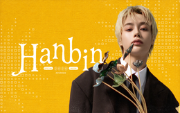 Hanbin - Idol Việt đầu tiên ra mắt solo ở Hàn Quốc: Luôn ghi nhớ 5 điều Bác Hồ dạy, vì mình chính là người Việt Nam