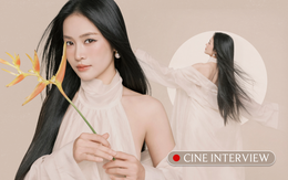 Trần Thiên Tú: Tôi muốn minh oan cho mối tình của mình và Tuấn Trần trong Hộ Linh Tráng Sĩ: Bí Ẩn Mộ Vua Đinh
