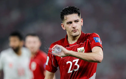 Cầu thủ nhập tịch Indonesia cay cú lên mạng đá xoáy ĐT Việt Nam sau trận thua đau 0-3