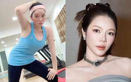 Tại sao Lỳ Nhã Kỳ sau 37 năm mới tập thể dục?