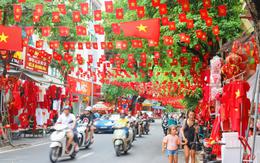 Đề xuất dịp Quốc khánh năm 2027 được nghỉ 4 ngày liên tục