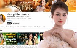 Ca sĩ Phương Diễm Huyền vừa bị khởi tố là ai?