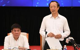Thí sinh trường chuyên Tuyên Quang được thi lại tốt nghiệp vào ngày 14/8