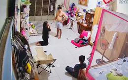 Danh tính gã đàn ông đánh đập con gái của nhân tình, bắt quỳ gối xuyên đêm