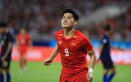 Đình Bắc xuất thần lập cú đúp giúp ĐT Việt Nam thắng 3-1 Campuchia, dẫn đầu bảng A thẳng tiến bán kết ASEAN Cup 2026