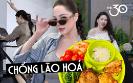 Bên trong cuộc đua chống lão hoá suốt 10 năm và hơn thế nữa của hội chị đẹp 30s: Tiền nhiều chỉ là “tấm vé vào cửa”!