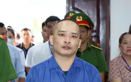 Giang hồ mạng Tiến 'bịp' lĩnh 8 năm tù vì tổ chức sử dụng trái phép ma túy