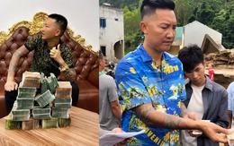 Nhiều công ty của "Huấn Hoa Hồng" không còn hoạt động tại địa chỉ đã đăng ký