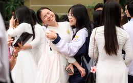 CHÍNH THỨC: Lịch đi học trở lại của học sinh 34 tỉnh, thành phố sau kỳ nghỉ hè