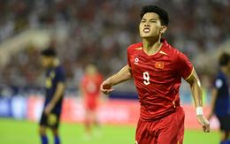 Diễn biến ĐT Việt Nam 1-0 ĐT Campuchia: VÀO! Đình Bắc sút tung lưới Campuchia