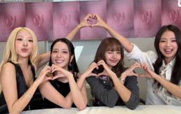 Sự kiện 10 năm sơ sài nhất showbiz của BLACKPINK