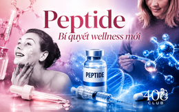 “Bí quyết wellness” mới: Cơn sốt Peptide kéo theo trào lưu tự tiêm tại nhà, cảnh báo nhiều rủi ro