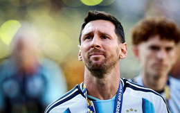 Xúc động vì những lời Messi nói về người cha mà anh tôn kính, càng khắc sâu nỗi đau tột cùng của GOAT khi mất bố