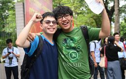 NÓNG: Trường đại học đầu tiên công bố điểm chuẩn đại học 2026, cao nhất 26,98 điểm
