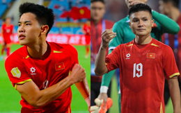 Quang Hải bị chê "xuống phong độ", Đình Bắc chỉ nói 2 từ về đàn anh đã đủ dẹp yên tất cả