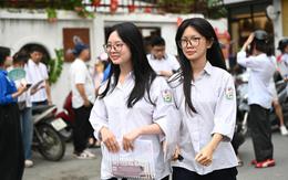 Điểm chuẩn đại học 2026 MỚI và NHANH nhất