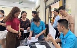 Tất cả người dân có Căn cước công dân chú ý thay đổi mới nhất từ ngày 1/9
