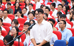 Nam bác sĩ mang số thứ tự 04 tại Match Day 2026 đỉnh thế nào: Không học Y Hà Nội nhưng vẫn lọt top 4 kỳ thi nội trú