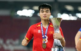 Công Phương chấn thương