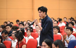 4 chuyên ngành "đắt hàng" nhất Match Day 2026 ĐH Y Hà Nội, có ngành đến STT 85 đã hết suất